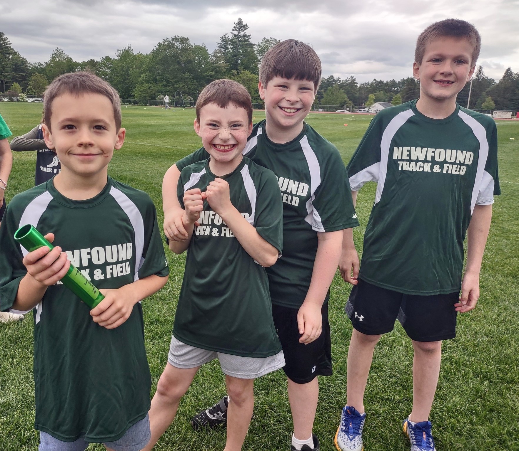 Granite State Track & Field