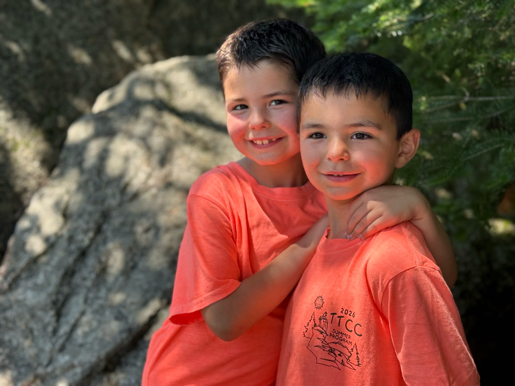 Summer Camp